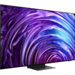 Samsung QE55S95DATXZU - Téléviseur OLED 55 pouces (140 cm), 4K Ultra HD, Tizen – Image 5