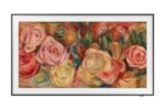 Samsung QE65LS03DAUXXN THE FRAME 24 MATT DP - Téléviseur QLED 65 pouces (165 cm), 4K Ultra HD, Tizen – Image 2