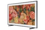 Samsung QE65LS03DAUXXN THE FRAME 24 MATT DP - Téléviseur QLED 65 pouces (165 cm), 4K Ultra HD, Tizen – Image 4