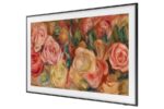 Samsung QE65LS03DAUXXN THE FRAME 24 MATT DP - Téléviseur QLED 65 pouces (165 cm), 4K Ultra HD, Tizen – Image 5