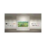 Samsung QE65LS03HWUXZU - Téléviseur QLED 65 pouces (163 cm), 4K Ultra HD – Image 5