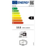 Samsung QE77S85H - Téléviseur OLED 77 pouces (195 cm), 4K Ultra HD – Image 5