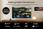 Samsung QLED Q8F 4K Edge LED - Téléviseur QLED 65 pouces (163 cm), 4K Ultra HD, Tizen – Image 3