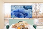 Samsung QLED Q8F 4K Edge LED - Téléviseur QLED 65 pouces (163 cm), 4K Ultra HD, Tizen – Image 5