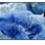 Samsung QLED Q8F 4K Edge LED - Téléviseur QLED 75 pouces (189 cm), 4K Ultra HD, Tizen