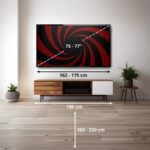 Samsung QLED Q8F 4K Edge LED - Téléviseur QLED 75 pouces (189 cm), 4K Ultra HD, Tizen – Image 15