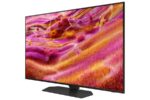 Samsung QN90F QE43QN90FAT - Téléviseur Neo QLED 43 pouces (108 cm), 4K Ultra HD, Tizen – Image 2