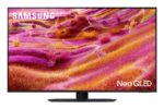 Samsung QN90F QE43QN90FAT - Téléviseur Neo QLED 43 pouces (108 cm), 4K Ultra HD, Tizen – Image 5