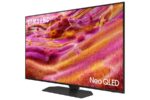 Samsung QN90F QE43QN90FAT - Téléviseur Neo QLED 43 pouces (108 cm), 4K Ultra HD, Tizen – Image 6