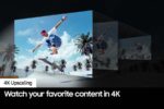 Samsung UE55DU7170U - Téléviseur LED 55 pouces (138 cm), 4K Ultra HD, Tizen – Image 6