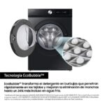 Samsung WW11DB7B94GB - Lave-linge 11 kg, 1400 tr/min, classe A – Image 6