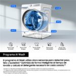 Samsung WW11DB7B94GB - Lave-linge 11 kg, 1400 tr/min, classe A – Image 7