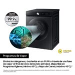 Samsung WW11DB7B94GB - Lave-linge 11 kg, 1400 tr/min, classe A – Image 8