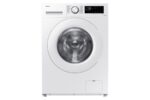 Samsung WW80CGC04ATEWS - Lave-linge 8 kg, 1400 tr/min, classe A