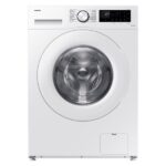 Samsung WW80CGC04ATEWS - Lave-linge 8 kg, 1400 tr/min, classe A