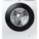 Samsung WW80FG5L32AEWS - Lave-linge 8 kg, classe A