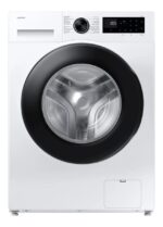 Samsung WW80FG5L32AEWS - Lave-linge 8 kg, classe A