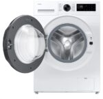Samsung WW80FG5L32AEWS - Lave-linge 8 kg, classe A – Image 2