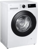 Samsung WW80FG5L32AEWS - Lave-linge 8 kg, classe A – Image 3