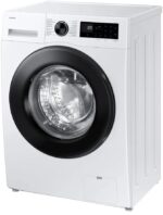 Samsung WW80FG5L32AEWS - Lave-linge 8 kg, classe A – Image 5