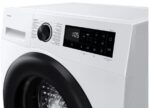 Samsung WW80FG5L32AEWS - Lave-linge 8 kg, classe A – Image 6