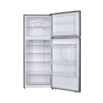 Schneider SCDD413NFWD-XE - Réfrigérateur 2 portes, 413 L, classe E, No Frost – Image 3