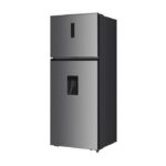 Schneider SCDD413NFWD-XE - Réfrigérateur 2 portes, 413 L, classe E, No Frost – Image 5