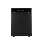 Schneider SCDW1444CB - Lave-vaisselle pose libre 60 cm, 14 couverts, classe C