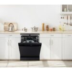 Schneider SCDW1444CB - Lave-vaisselle pose libre 60 cm, 14 couverts, classe C – Image 2