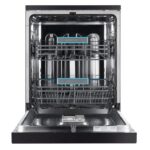 Schneider SCDW1444CB - Lave-vaisselle pose libre 60 cm, 14 couverts, classe C – Image 3