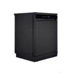 Schneider SCDW1444CB - Lave-vaisselle pose libre 60 cm, 14 couverts, classe C – Image 4
