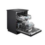 Schneider SCDW1444CB - Lave-vaisselle pose libre 60 cm, 14 couverts, classe C – Image 5