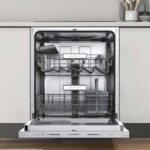 Schneider SCLVI1247-E - Lave-vaisselle encastrable, 13 couverts – Image 2