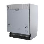 Schneider SCLVI1247-E - Lave-vaisselle encastrable, 13 couverts – Image 3