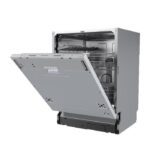 Schneider SCLVI1247-E - Lave-vaisselle encastrable, 13 couverts – Image 6