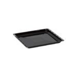Schneider SCPG71MF-XP - Cuisinière électrique, four 60 L, 106,5 cm – Image 4