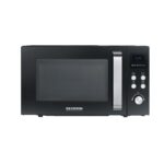 Severin 3-EN-1 - Micro-ondes gril, 25 L
