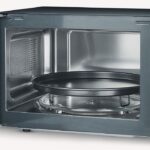 Severin 3-EN-1 - Micro-ondes gril, 25 L – Image 3