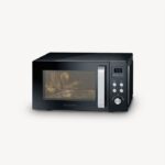 Severin 3-EN-1 - Micro-ondes gril, 25 L – Image 4