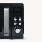 Severin 3-EN-1 - Micro-ondes gril, 25 L – Image 5