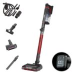 Shark IZ400EU - Aspirateur balai sans fil, 60 min, 75 dB(A)