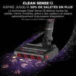 Shark IZ400EU - Aspirateur balai sans fil, 60 min, 75 dB(A) – Image 9