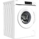 Sharp ES-NFA014NA - Lave-linge 10 kg, classe A – Image 3