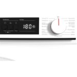 Sharp ES-NFA014NA - Lave-linge 10 kg, classe A – Image 5