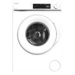 Sharp ES-NFA7121WD - Lave-linge 7 kg, 1000 tr/min, classe D
