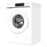 Sharp ES-NFA7121WD - Lave-linge 7 kg, 1000 tr/min, classe D – Image 2