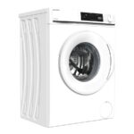 Sharp ES-NFA7121WD - Lave-linge 7 kg, 1000 tr/min, classe D – Image 3