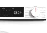 Sharp ES-NFA7121WD - Lave-linge 7 kg, 1000 tr/min, classe D – Image 5