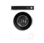 Sharp ES-NFA814BW1NA-FR - Lave-linge 8 kg, classe A
