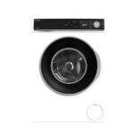 Sharp ES-NFA814BW1NA-FR - Lave-linge 8 kg, classe A